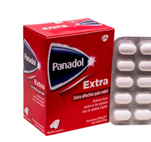 panadol
