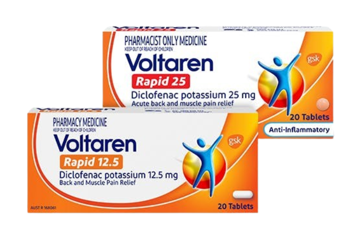 voltaren